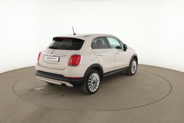 Fiat 500x image 6