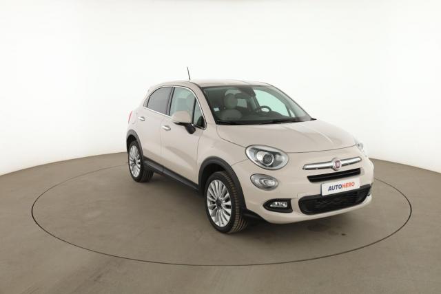 Fiat 500x image 1