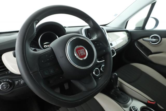 Fiat 500x image 8