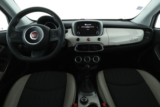 Fiat 500x image 9