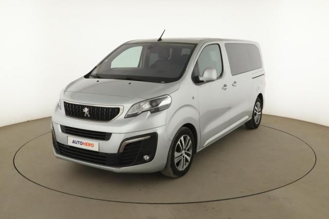 Peugeot Traveller 2.0 Blue-Hdi Standard Allure 150 Ch