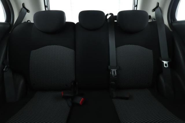 Nissan Micra image 9