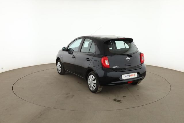 Nissan Micra image 7