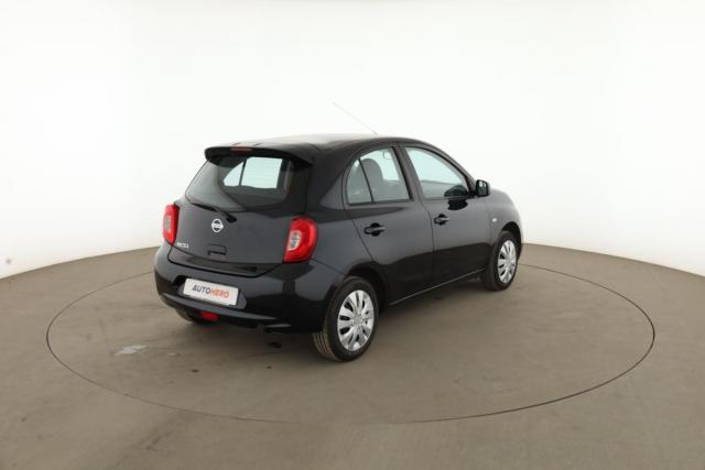 Nissan Micra image 2