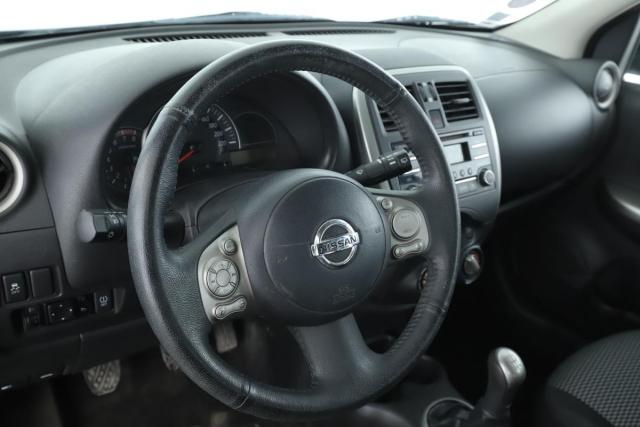 Nissan Micra image 4
