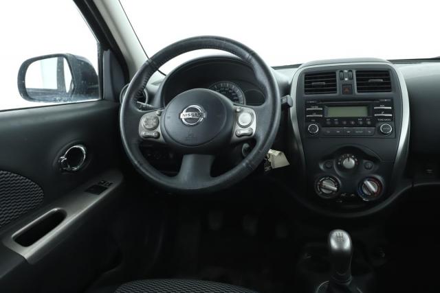 Nissan Micra image 8
