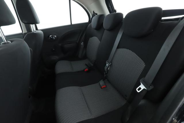 Nissan Micra image 6