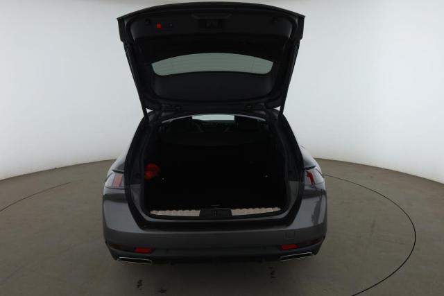 Peugeot 508 Sw image 1