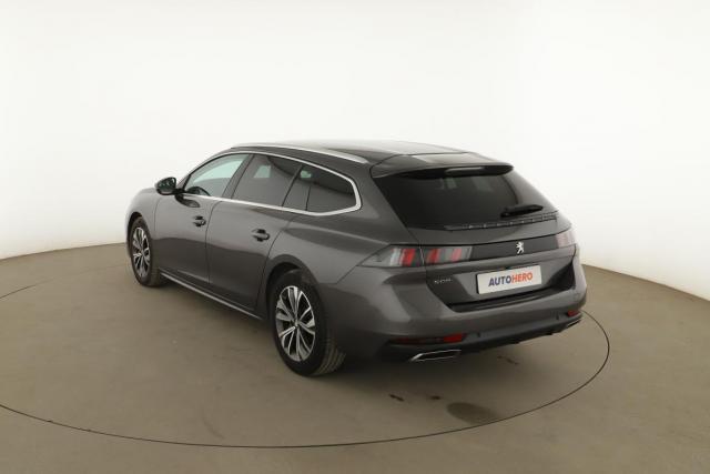 Peugeot 508 Sw image 6
