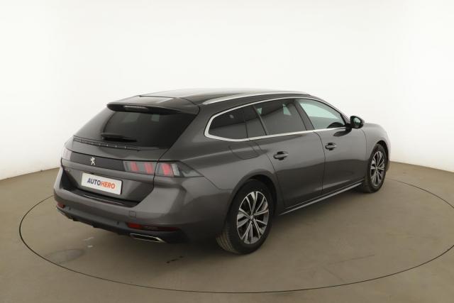 Peugeot 508 Sw image 2