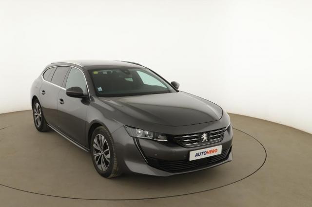 Peugeot 508 Sw image 3