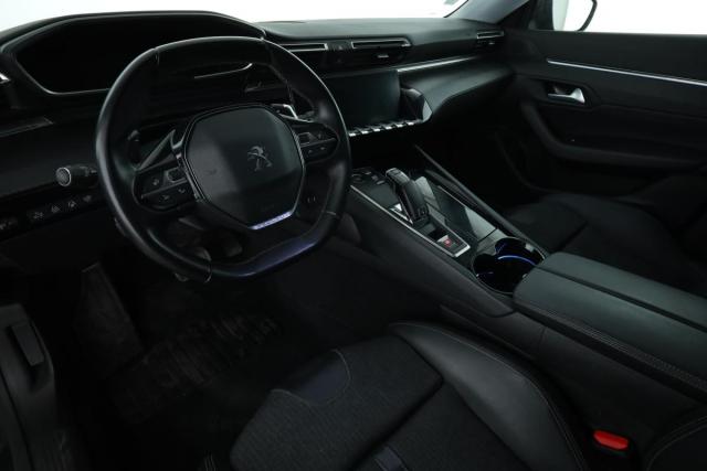 Peugeot 508 Sw image 4