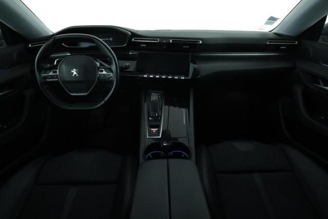 Peugeot 508 Sw image 7