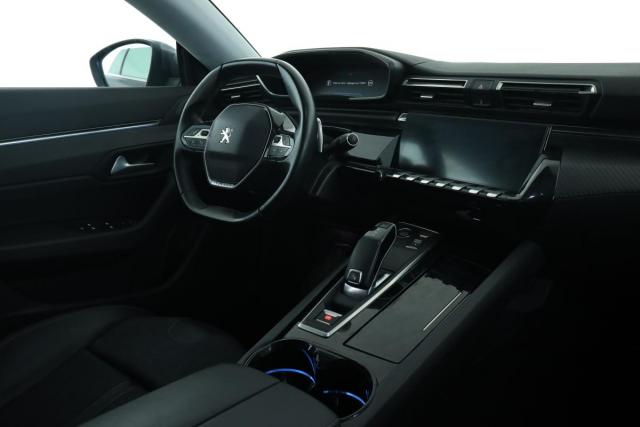 Peugeot 508 Sw image 8