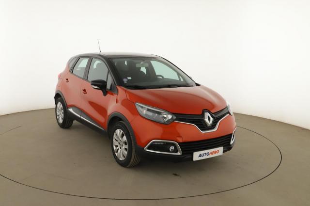 Renault Captur image 6