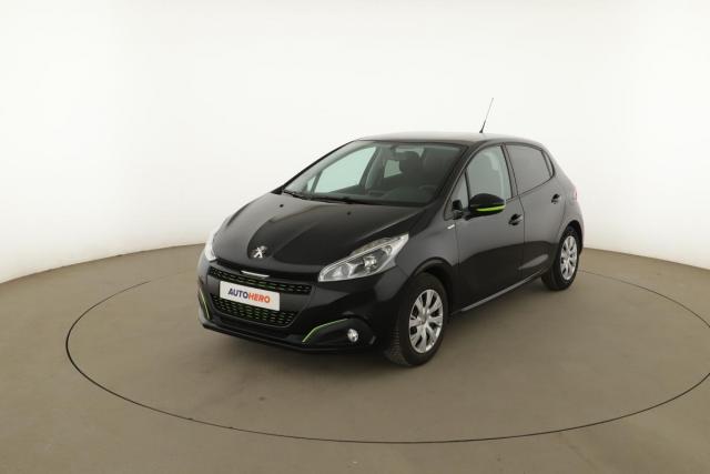 Peugeot 208 1.2 Puretech Urban Soul 5p 82 Ch