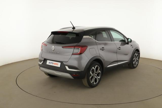 Renault Captur image 3