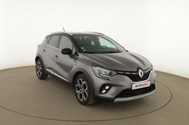 Renault Captur image 5