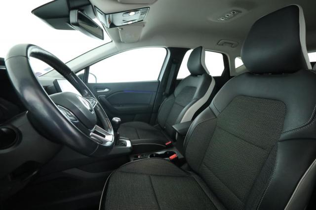 Renault Captur image 2