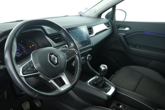 Renault Captur image 8