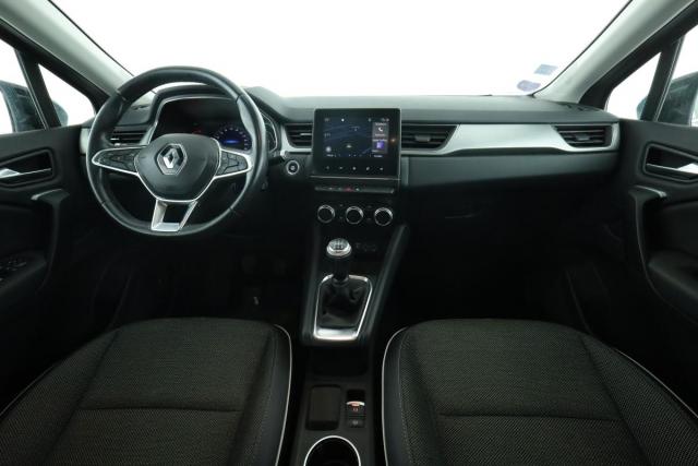 Renault Captur image 9