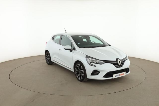 Renault Clio image 3