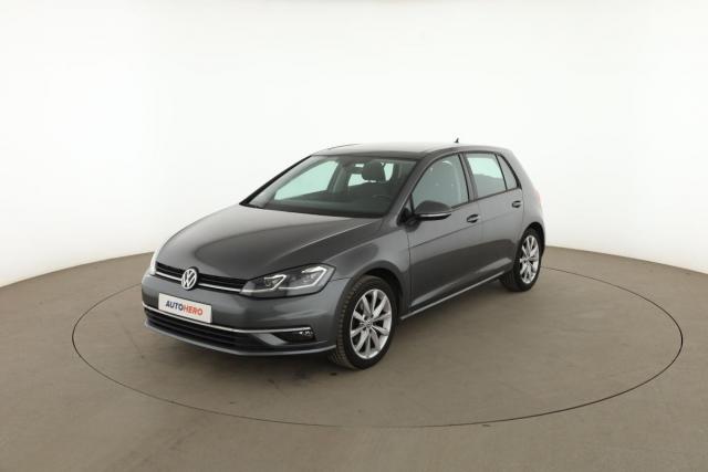 Volkswagen Golf Vii 1.4 Tsi Act Bluemotion Tech Bv6 5p 150 Ch