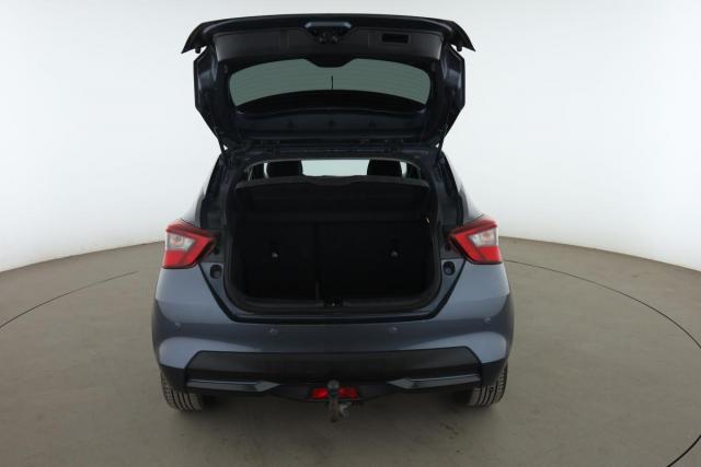 Nissan Micra image 4