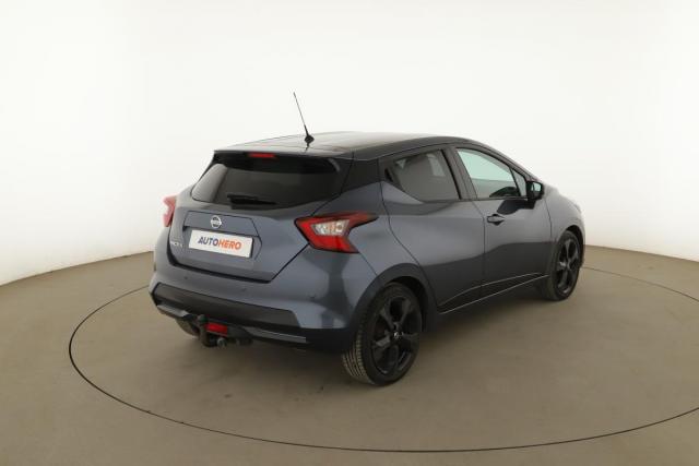 Nissan Micra image 6