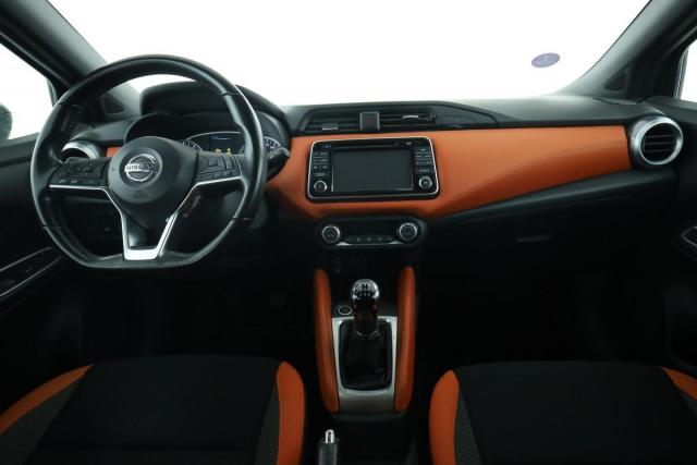 Nissan Micra image 5