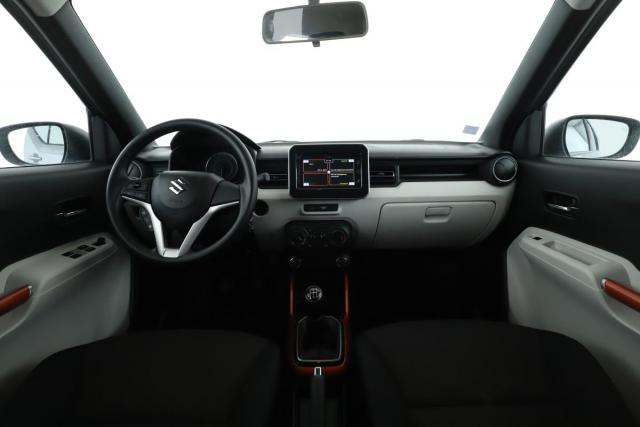 Suzuki Ignis image 9