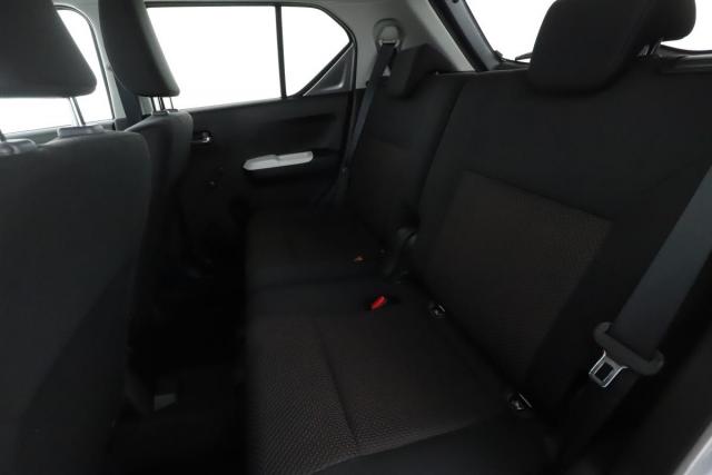 Suzuki Ignis image 1