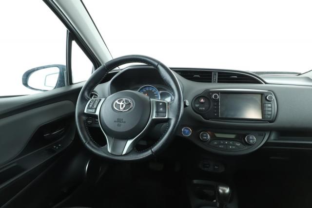Toyota Yaris image 3