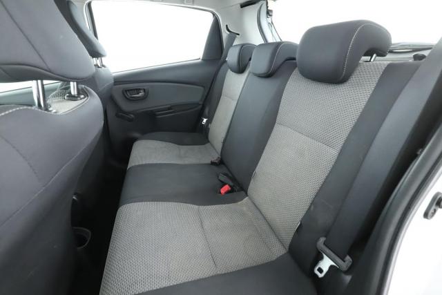 Toyota Yaris image 1