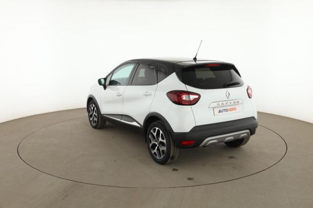Renault Captur image 8
