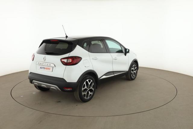 Renault Captur image 6
