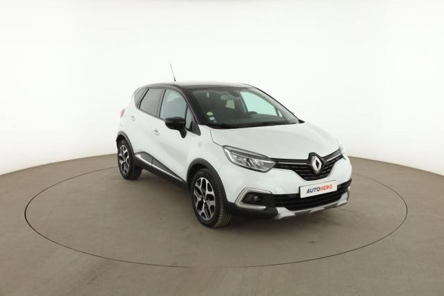 Renault Captur image 7