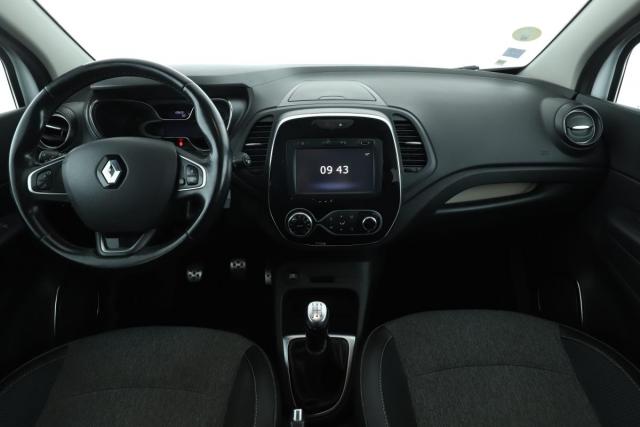Renault Captur image 2