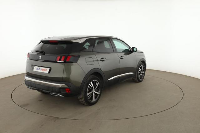 Peugeot 3008 image 1