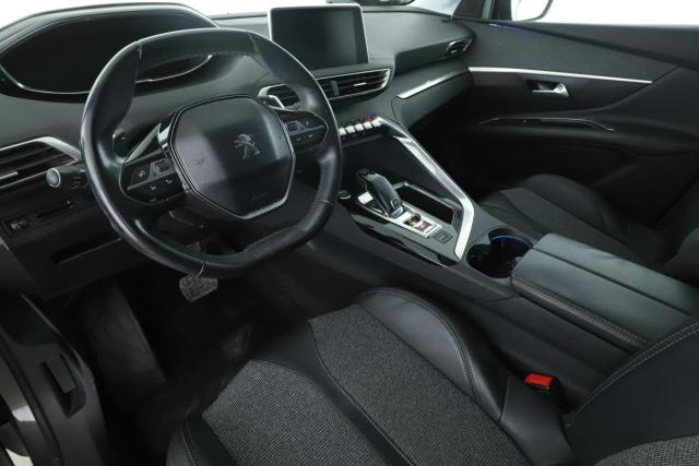 Peugeot 3008 image 4