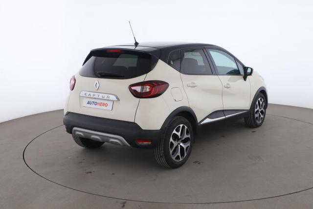 Renault Captur image 1