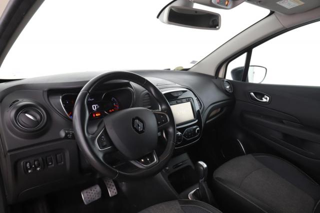 Renault Captur image 6