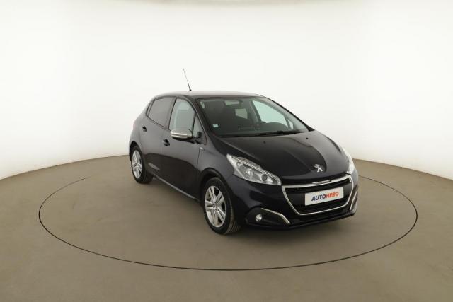Peugeot 208 image 6