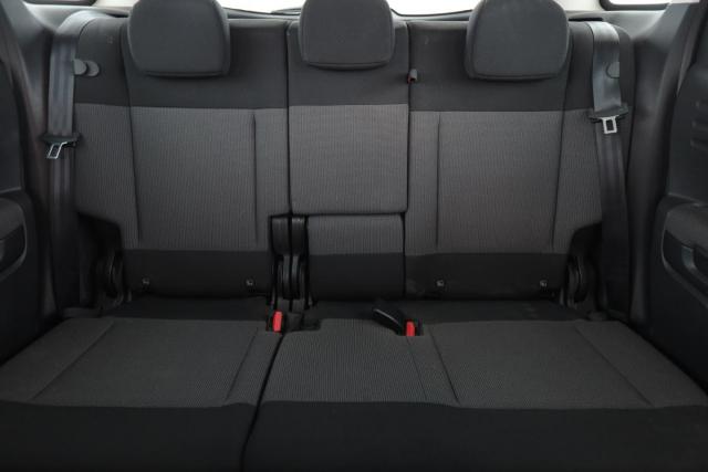 Citroen C3 Aircross image 5