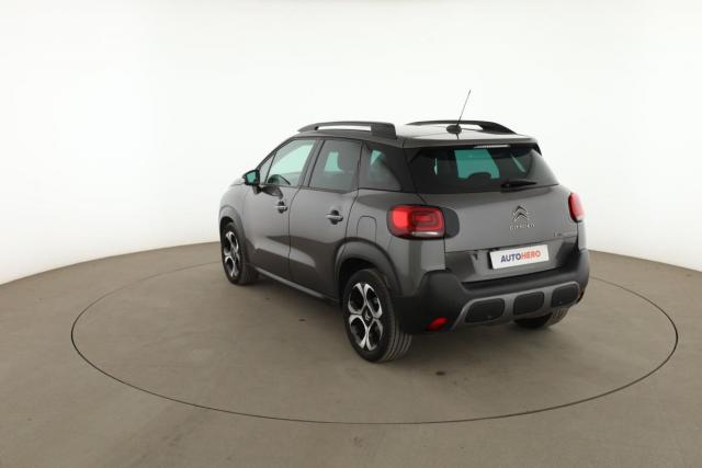 Citroen C3 Aircross image 1