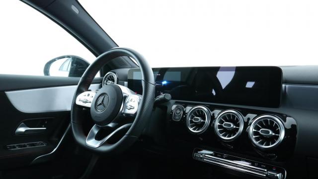 Mercedes Benz Classe A image 4
