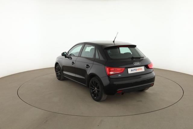 Audi A1 Sportback image 7