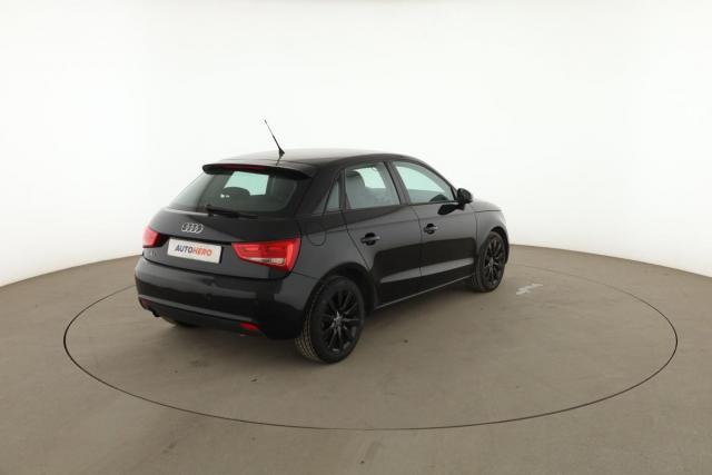 Audi A1 Sportback image 2
