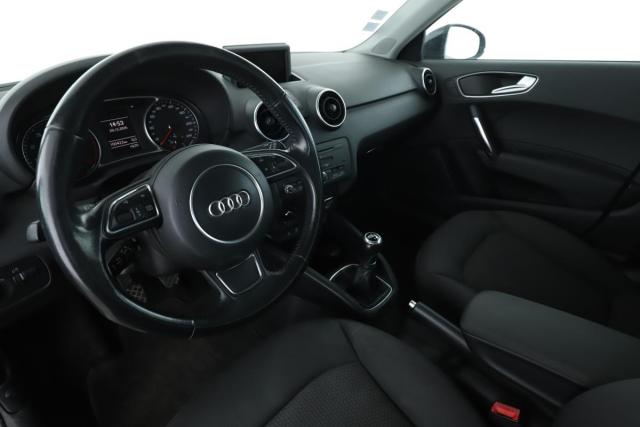 Audi A1 Sportback image 5