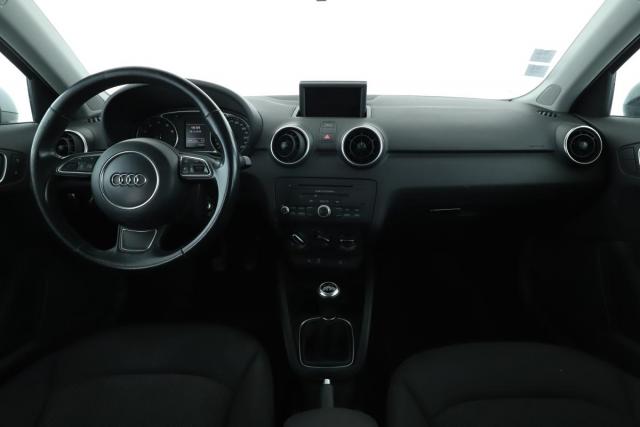 Audi A1 Sportback image 8